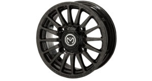 Moose releases 325X carbon fiber ATV and UTV wheel