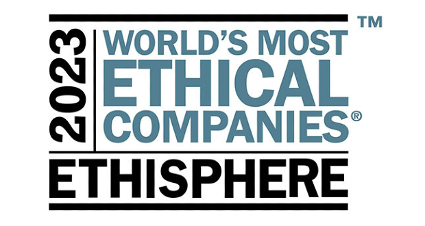 Polaris named one of world's most ethical companies