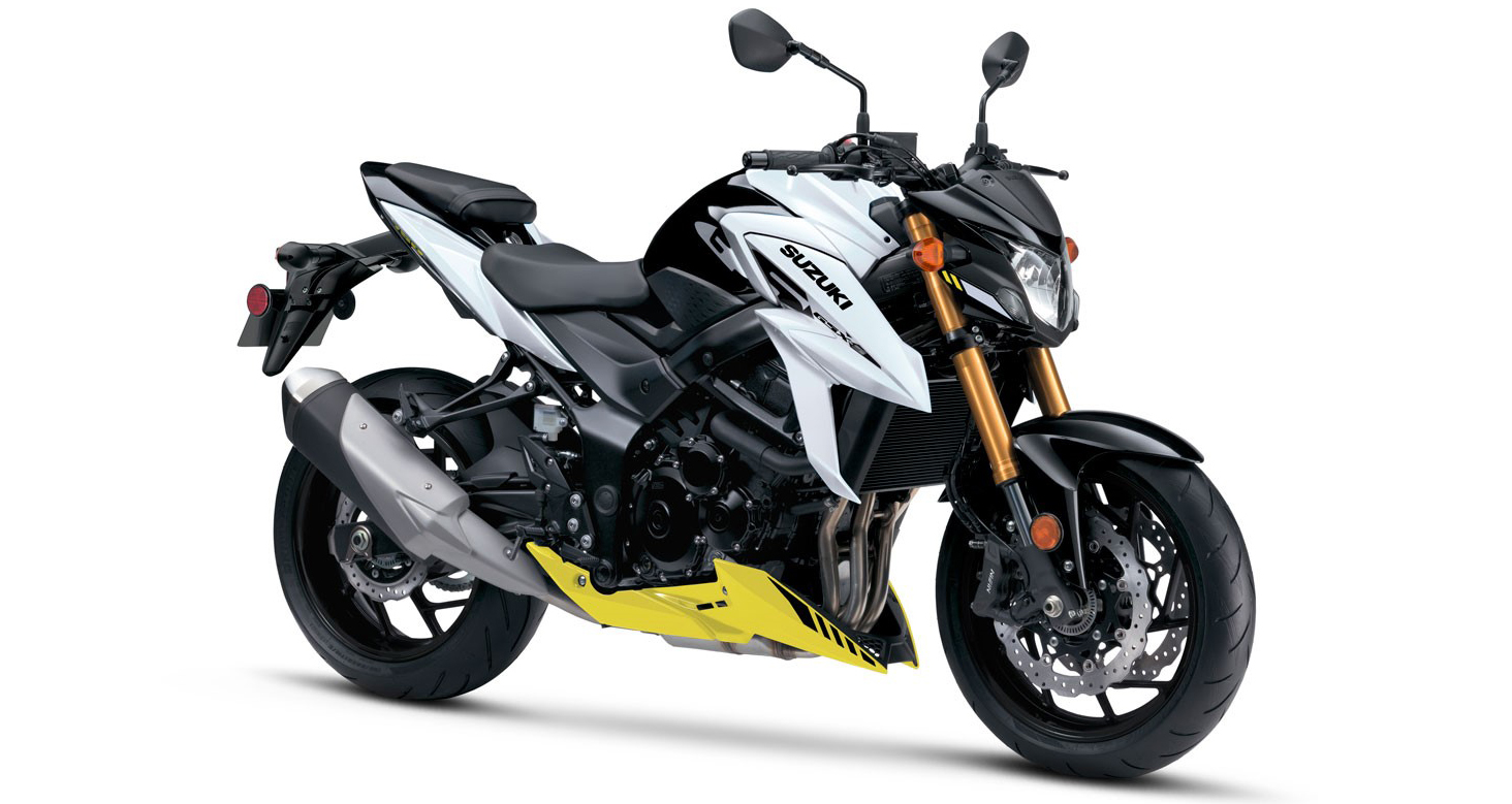 Suzuki reveals returning motorcycles to 2023 lineup  