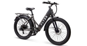 flyer expands dealer network, offers free ebike to new dealers
