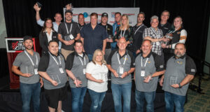 PSB honors best in class dealerships