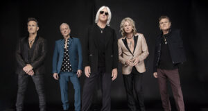 Def Leppard will perform at the 2023 Sturgis Buffalo Chip