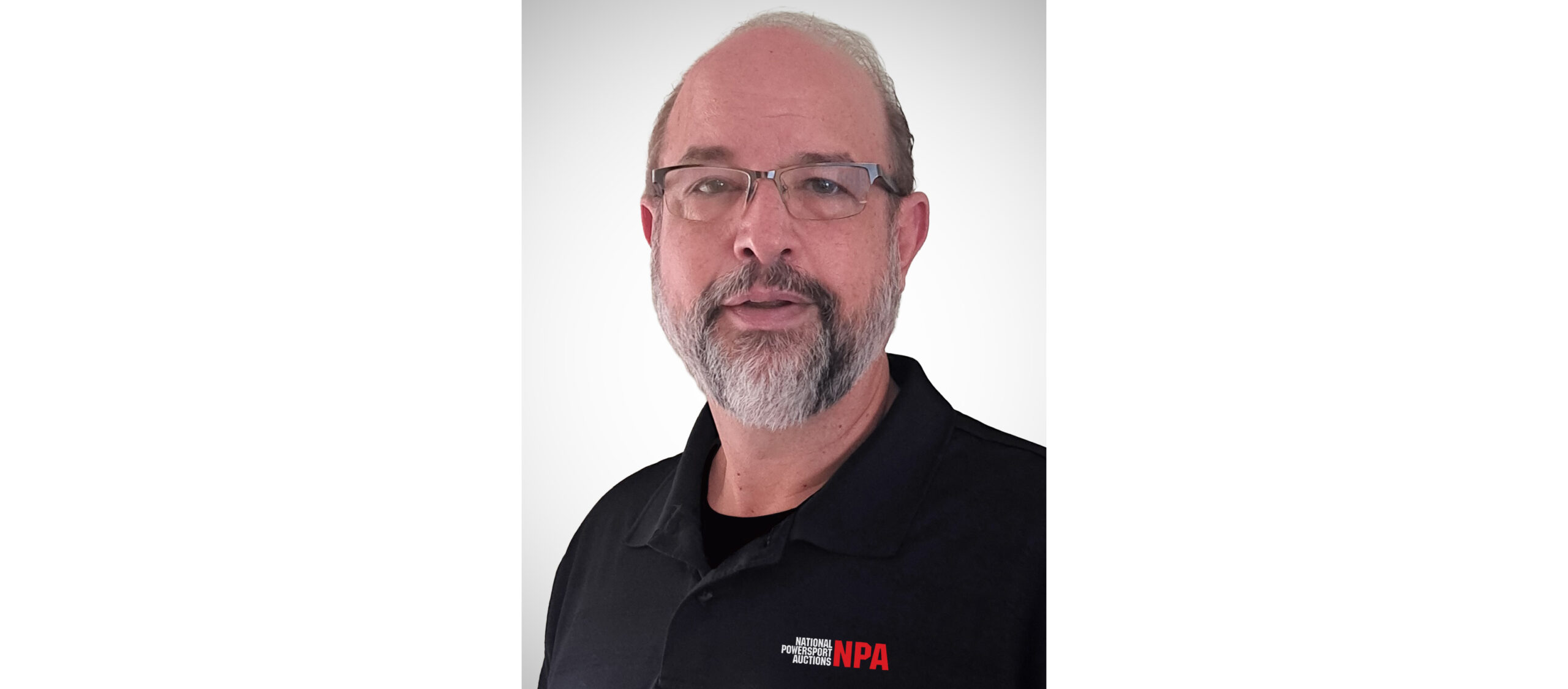 Brain Wood is named NPA Southeast territory sales manager