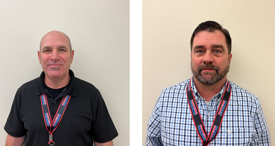 Parts Unlimited names newest sales reps