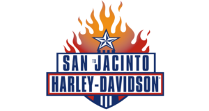 San Jacinto Harley-Davidson logo