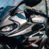 Rider Magazine reviews CFMOTO 300SS