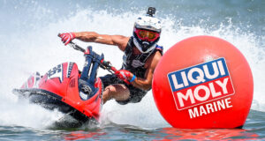 Liqui Moly renews PWC Series race sponsorship