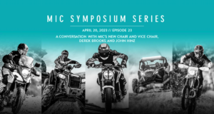 MIC releases April Symposium