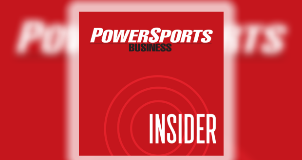Powersports Business releases the latest Insider podcast