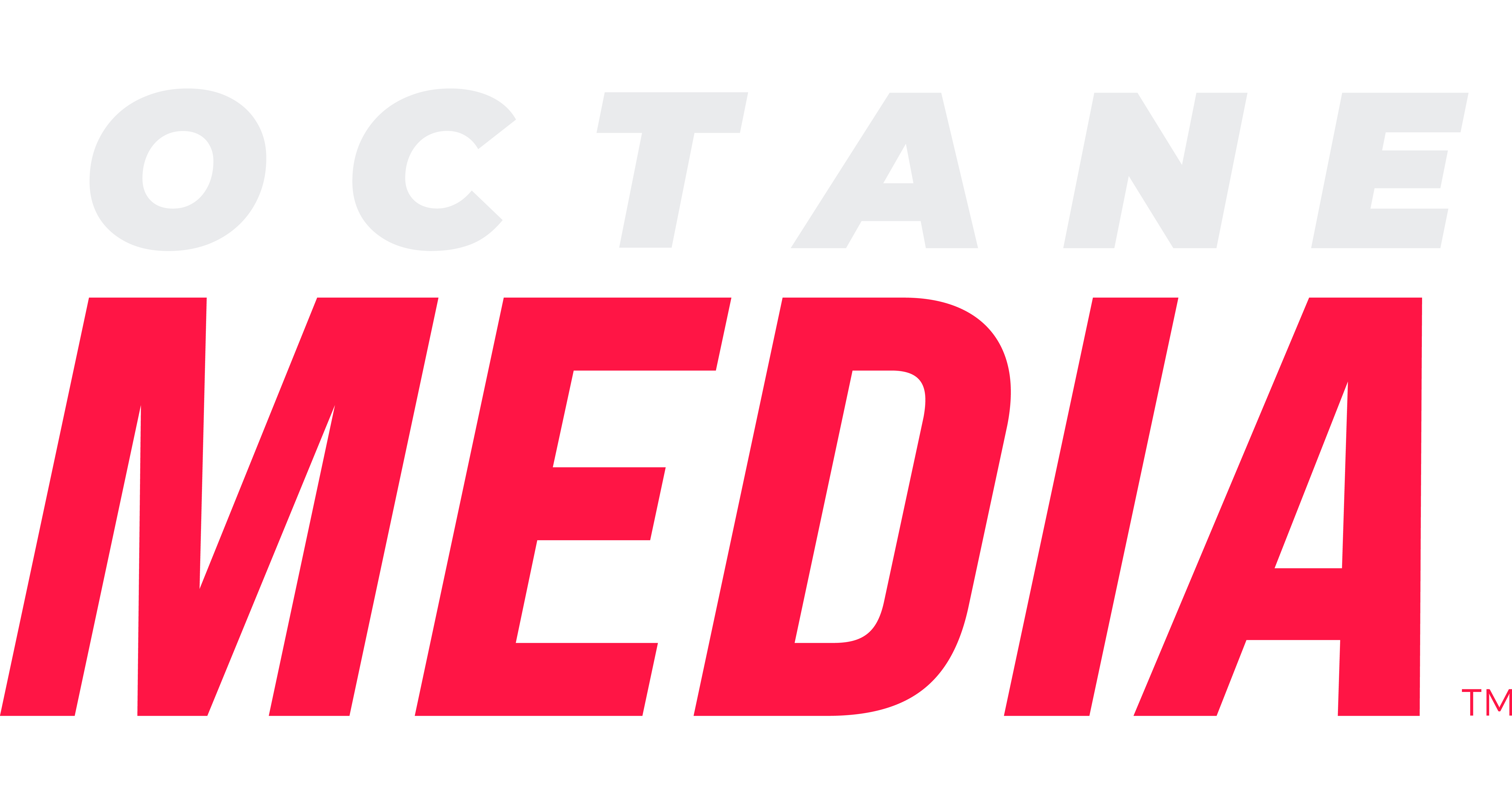 Octane Media logo