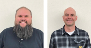 Parts Unlimited hires Ben Johnson and Drag Specialties hires Rudy Muller
