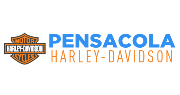 Pensacola Harley-Davidson is presented the Best-In-Class - New Unit Sales award