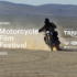 Triumph presents the VAHNA Motorcycle Film Festival