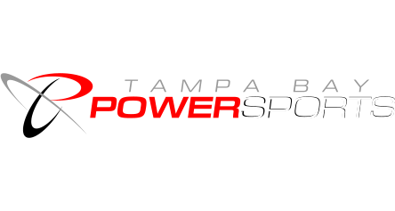 Tampa Bay Powersports logo