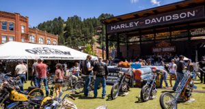 H-D Membership is a community platform and membership program that will bring together riders and moto-culture fans under one umbrella.