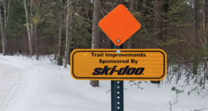 Ski-Doo snow PASS returns for third season
