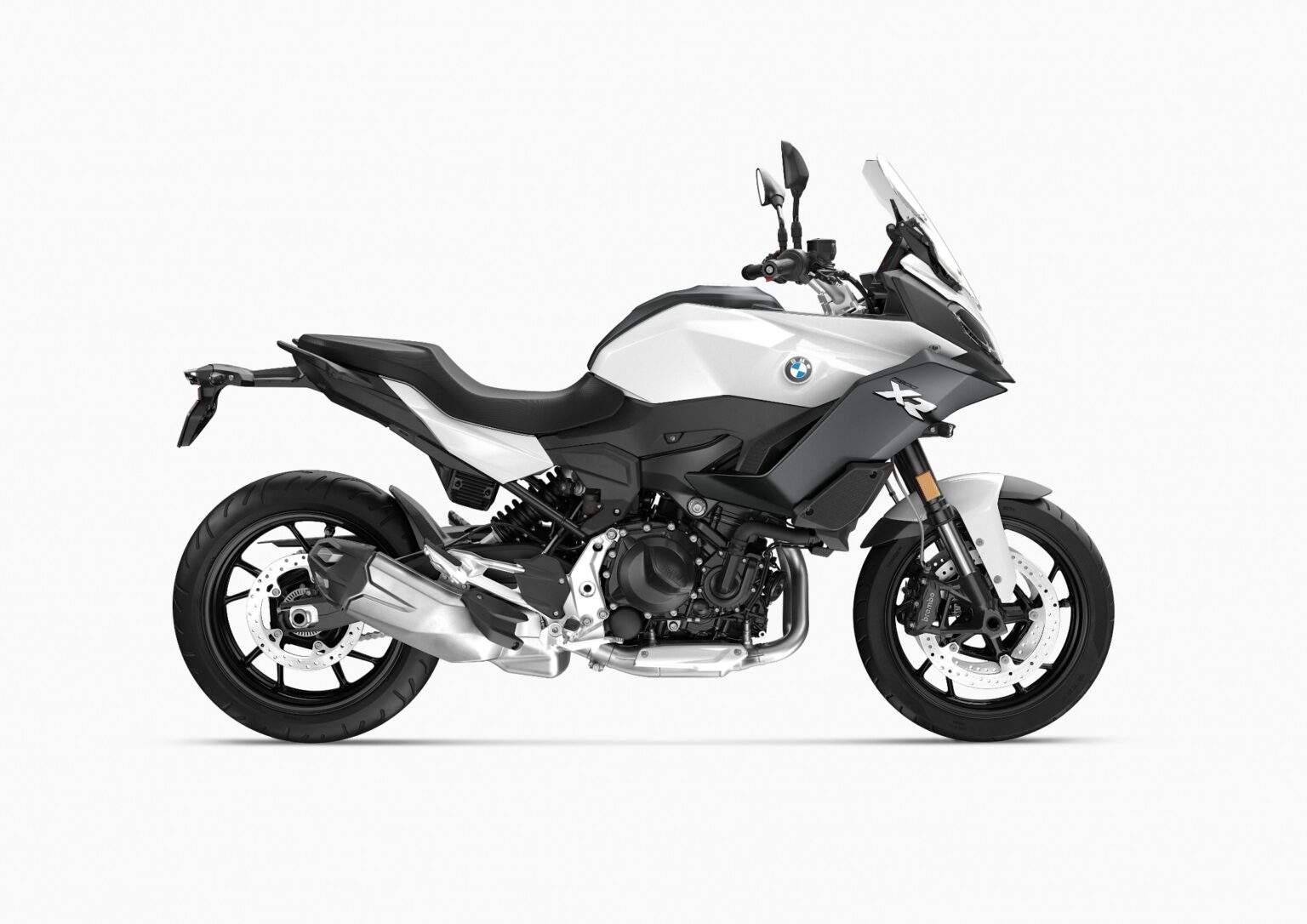 BMW Motorrad USA reveals 2024 model updates