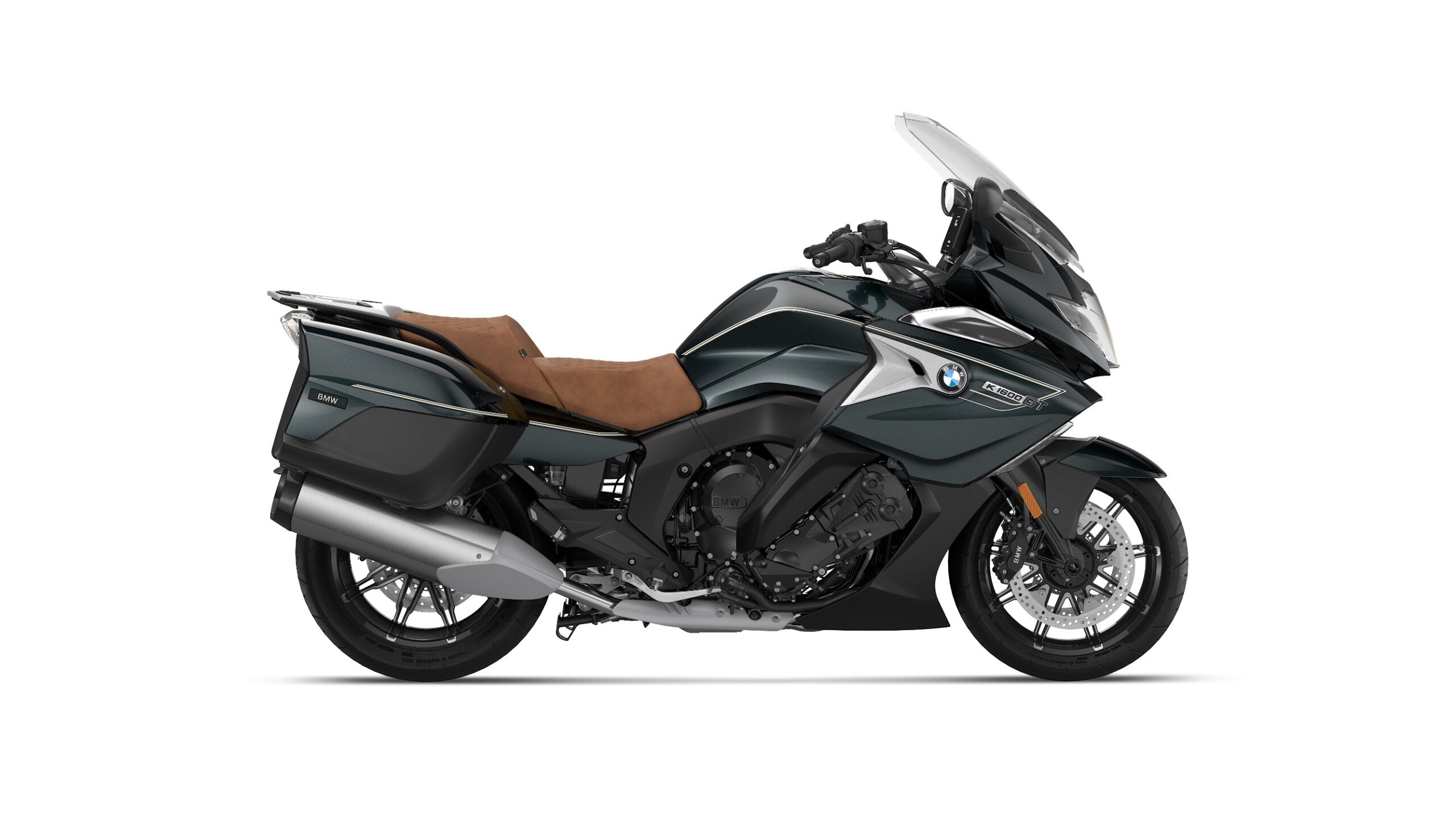 BMW Motorrad USA 2024 Model Year Update.