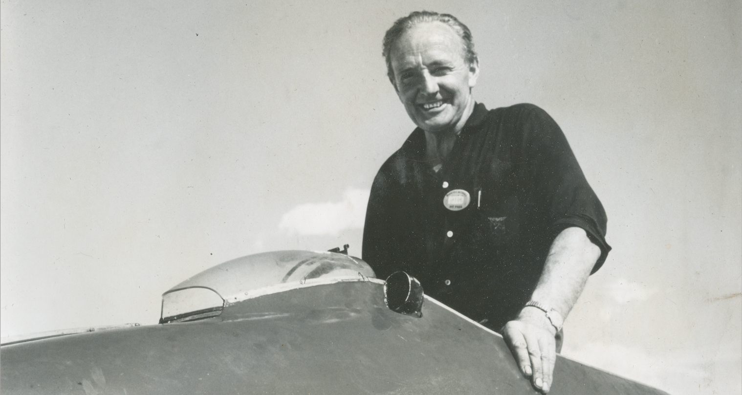 Burt Munro has been inducted into the Sturgis Motorcycle Museum Hall of Fame