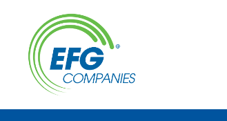 EFG Companies logo