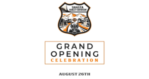 Redding Harley-Davidson is acquired and will be renamed Shasta Harley-Davidson