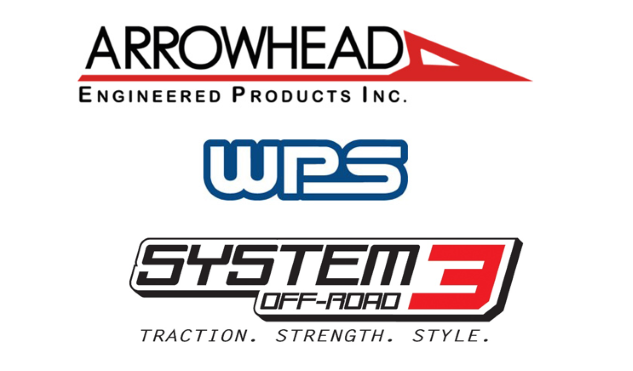 WPS named exclusive distributor for System 3 Off-Road