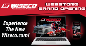 New Wiseco website launched