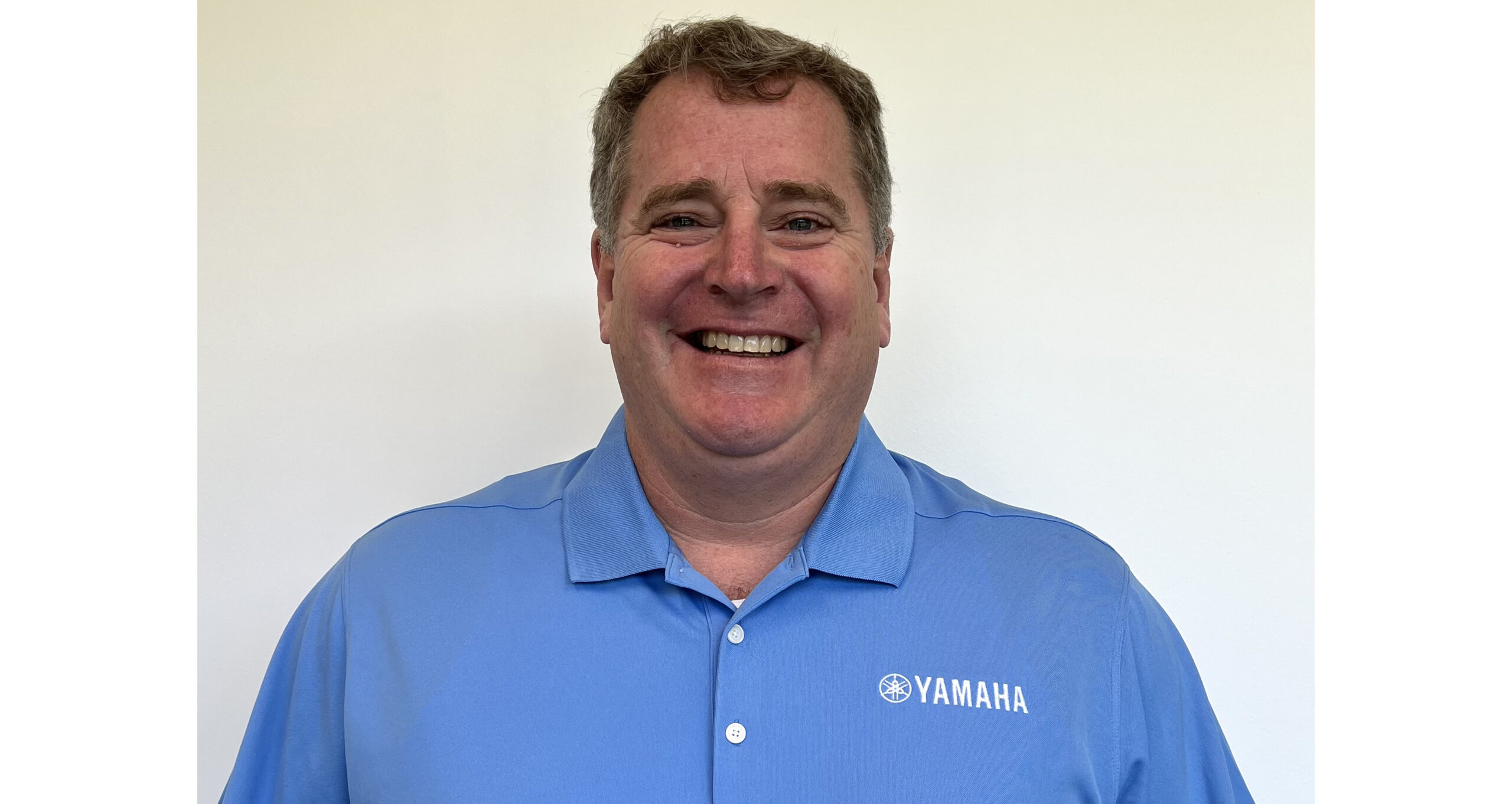 Robert Orr is named Marine Technical Services Manager, Yamaha Marine Service Operations Division