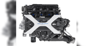 Yamaha 1.9L HO engine
