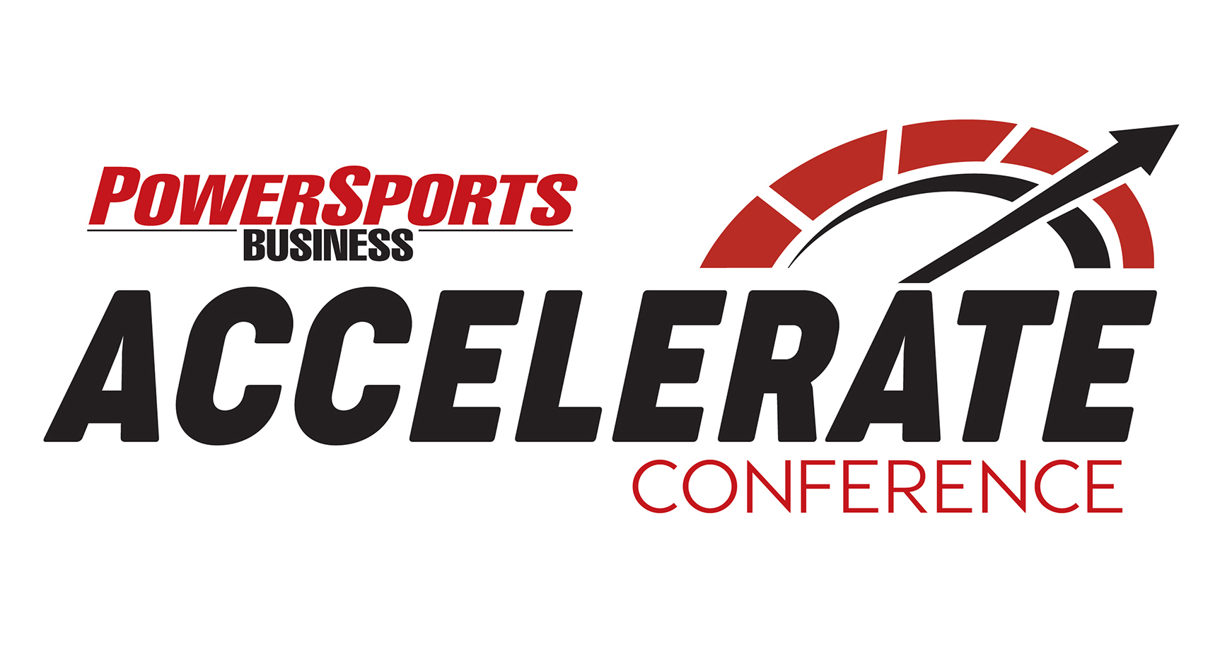 Accelerate Conference logo
