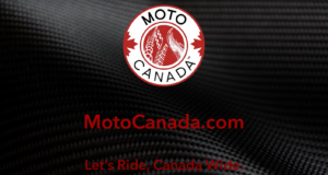 Moto Canada logo