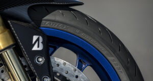 Bridgestone BATTLAX HYPERSPORT S23 tire
