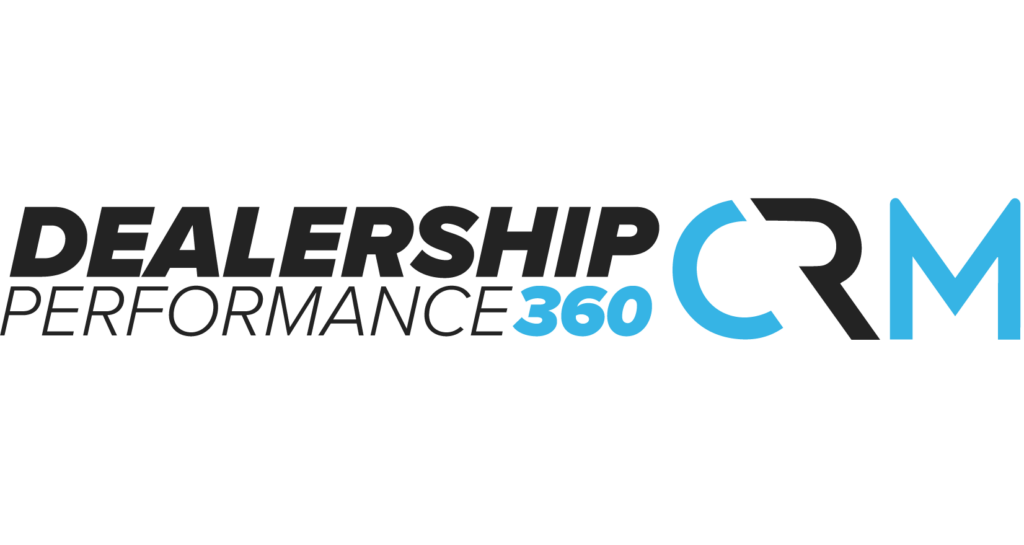 Dealership Performance 360 logo