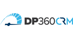 Dealership Performance 360 logo