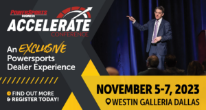 2023 Accelerate Conference