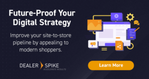 Dealer Spike featured image