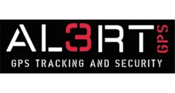 Al3rt GPS logo