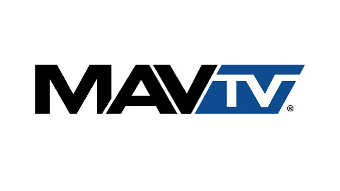 MAVTV logo