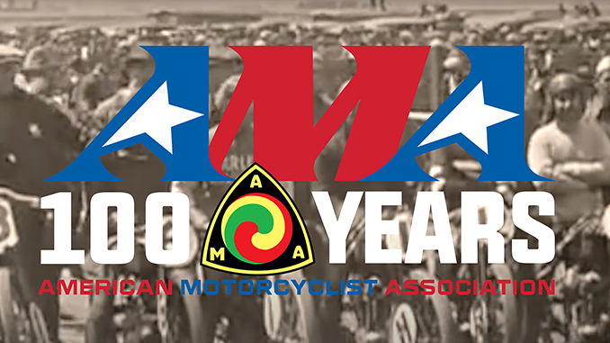 AMA celebrates 100th anniversary