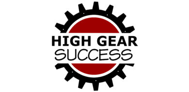 High Gear Success logo