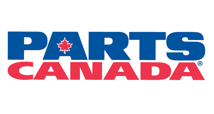 Parts Canada logo