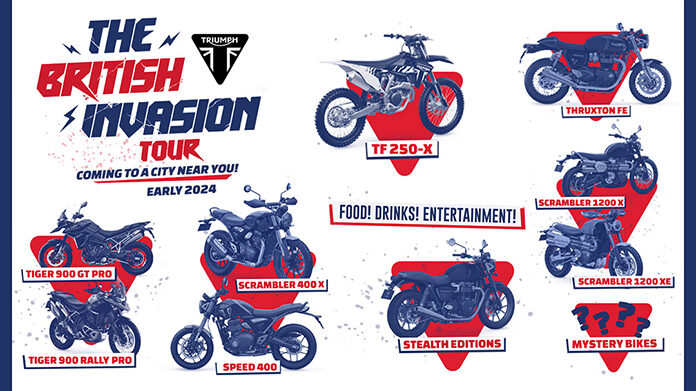 yamaha motorcycle factory tour
