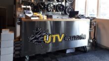 UTV Canada