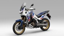 2024 Africa Twin Adventure Sports ES DCT