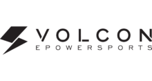 Volcon logo