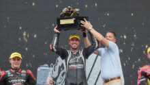 Josh Herrin wins Daytona 200