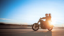 Moto Guzzi Experience Tour 2024