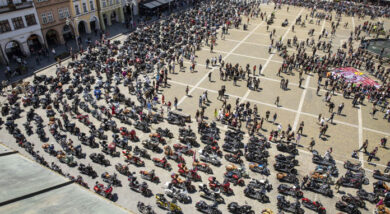 Indian Riders Fest gather in 2023