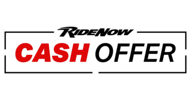 RideNow cash offer program