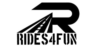 Rides4Fun logo